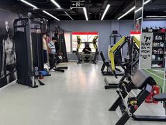 -即刻自助健身·私教馆(对外经贸店)