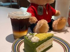-姆们M Sweetie Cake(五道口店)