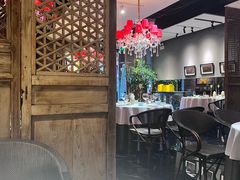 -小河盐帮·私家菜·烤鸭(三元桥·霄云路店)