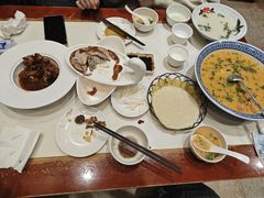 -郑州烤鸭总店