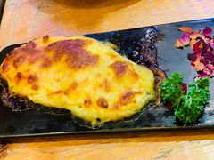 -盘炉forenza·云贵川融合小食堂 ( 钟楼中柳巷店)