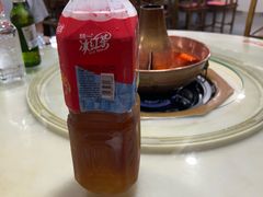 -马记伊源斋涮肉·清真菜(百子湾店)