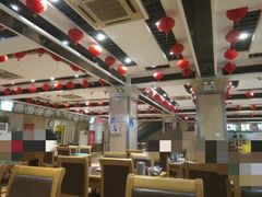 大堂-金刚山烧烤(红旗大街店)