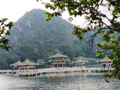 -星湖旅游景区七星岩