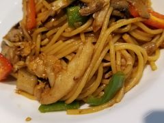 -菲滋意式餐厅(临平万达店)