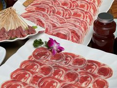 -众宜轩老北京铜锅涮肉·四合院(建国门店)