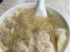 -汉记面馆(南华东路店)