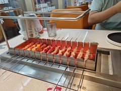 -丰茂烤串(五道口店)