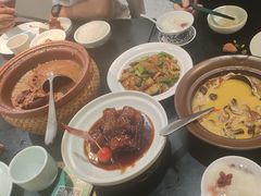 -在莲野·湖北民间菜·头牌松滋鸡(光谷步行街店)