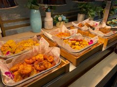 -诺丁牛排披萨自助餐厅(汕头苏宁店)