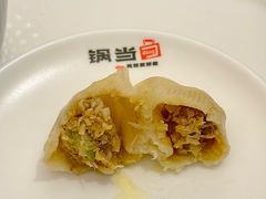-锅当当铁锅炖烀饼王(长泰广场店)