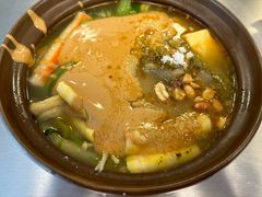 -O记东北砂锅麻辣烫