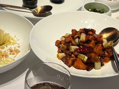 -兴蜀府·臻味江景餐厅(正大广场店)