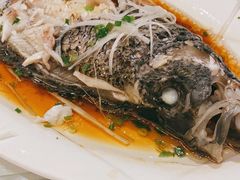 -马勒别墅·中餐厅