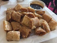 炸响铃-楼外楼(玉泉店)