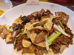 -京味斋·北京烤鸭(北京南站洋桥店)