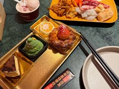 -牛New寿喜烧(曹路花园城店)