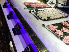 -加餐海鲜自助(集美银泰百货店)