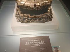 -青海藏文化博物院
