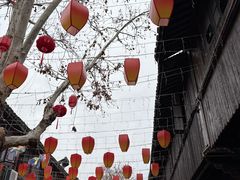 -川沙古镇-停车场