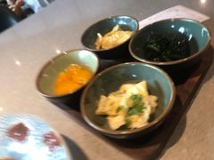 -半山腰·云南菜(侨福芳草地店)