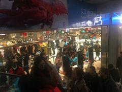 -盒马鲜生(莱蒙都会店)
