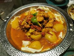 -丝路金桃·新疆菜(徐汇店)