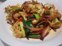 -惠丰堂饭庄(北洼路店)