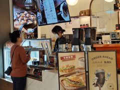 -Peet's Coffee皮爷咖啡(德基店)