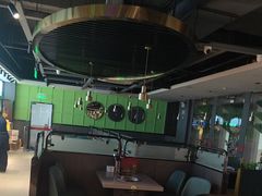 -金滏山烤肉·海鲜·火锅自助餐厅(襄阳万达店)
