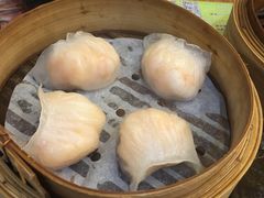 -添好运点心专门店(深水埗店)