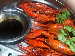 -0574龙虾的故事(东裕店)