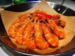 -常来小聚·广州非遗传承餐厅(高德置地店)