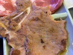 -阳光牧场自助餐厅(宝德购物中心店)