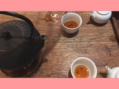 -去茶山(新光里店)
