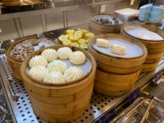 -西安西藏大厦开元名都大酒店·自助餐厅