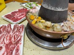 -徐记手切鲜羊肉(辽沈二街店)