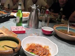 -伙靠·江浙菜(田林路店)