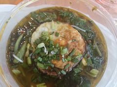 -叶伟胡辣壳面(两路口店)