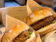 -魏家凉皮(马驹桥店)