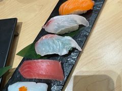 -友壹町寿司(佛山新DNA店)
