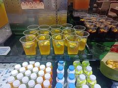 -The COOK·厨餐厅·自助餐(浦东嘉里大酒店)