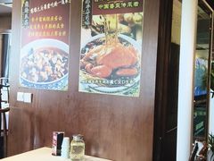 -惠丰堂饭庄·烤鸭·京味菜(西北旺·航天城店)