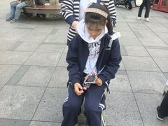 -裕和堂中医推拿艾灸(太古汇臻品店)
