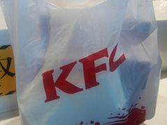 -肯德基(金爵万象店)