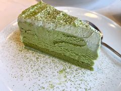 精研抹茶雪域-必胜客(国贸店)