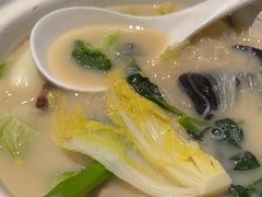 -新旺茶餐厅(嘉里城店)
