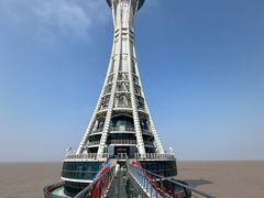 -宁波海天一洲景区