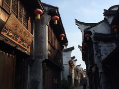 -嘉兴月河历史街区
