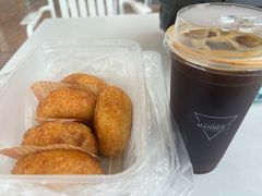 -高行汤团店(金高路店)